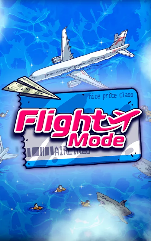 Flight Mode at Magic Spin Casino