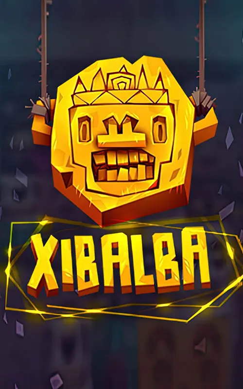Xibalba at Magic Spin Casino