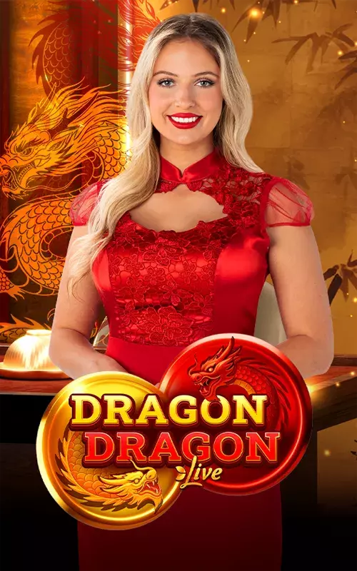 Dragon Dragon at Magic Spin Casino